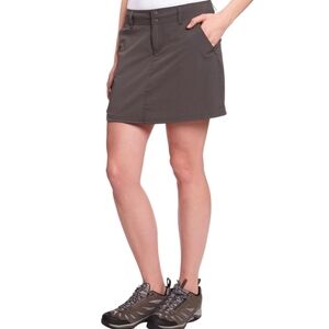Columbia Sportswear Women's Silver Ridge Skort NWOT